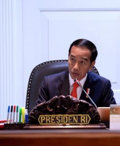 Rencana Pemerintah Memindahkan Ibu Kota Ke pulau Kalimantan