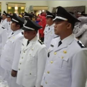 AYO KAWAL DAN AWASI DANA DESA