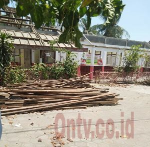 Realisasi Dana Alokasi Khusus (DAK),SDN Kutamukti Siap Di Laksanakan