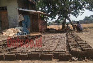 Tetap semangat dalam beraktifitas meskipun usia lanjut.