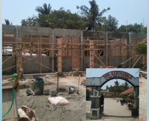 Kepala Sekolah SDN Kertasari 2 Bersyukur Dapat Bantuan RKB