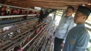 Santri Mardhotulla AL Islamy Bukan Sembarang,Santri