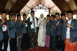 Bupati Purwakarta” Anne Ratna Mustika , peringatan HSN tahun ini berbeda dengan tahun – tahun ‘