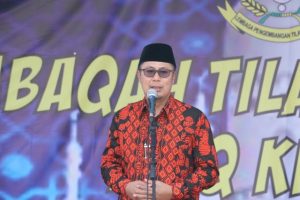 Harapan Wali Kota Sukabumi Atas Pelantikan Kabinet Indonesia Maju