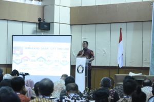 Seminar Nasional 2nd International Conference On Smart City Innovation (ICSCI) 2019
