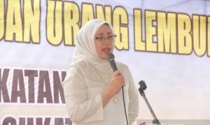 Bencana Kemanusiaan Mengancam Purwakarta,Obat,Air Dan Gas 3Kg Hilang