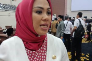 Rustia Dan Septiani TKI Asal Karawang Sudah Aman Berada Di KBRI Baghdad