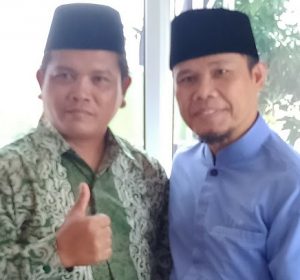 Ustadz Akri Siap Dampingi Endang Macan Kumbang di Pilkada 2020