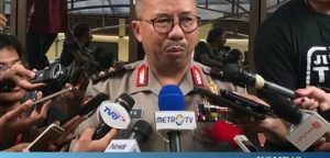 Dana Desa Paling Banyak Di Korupsi, Polisi Minta Masyarakat  Aktif  Awasi Penggunaan Dana Desa