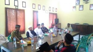 PHBI Desa Lemahduhur Dibanjiri Hadirin