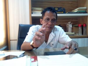 Askun : Unit Tindak Pidana Korupsi (Tipidkor) Polres Karawang, Atau Kejaksaan Negeri (Kejari) Karawang Untuk Segera Turun Tangan, Panggil Dan Periksa Pihak Pelaksana Proyek