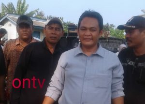 Kang Yayan Siap Tandang Di Pangung Pesta Demokrasi 23 Februari 2020