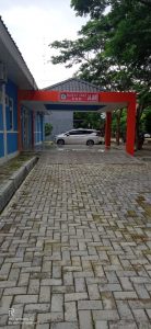 Main Kedip Mata Dinas PUPR Dengan Kontraktor Sehingga Di Duga Merugikan Masyarakat