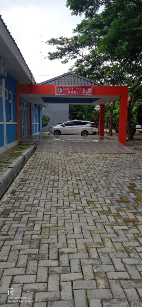 Main Kedip Mata Dinas PUPR Dengan Kontraktor Sehingga Di Duga Merugikan Masyarakat