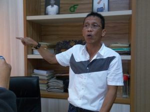 Askun : Bupati Karawang Dan Anggota DPRD Kabupaten Karawang Terkesan Mengamini Ulah Juanda