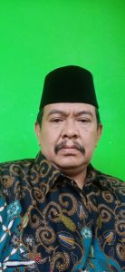 Yahya:Bantah Program Bantuan Pangan Non Tunai (BPNT ) Di Sinyalir Ada Unsur Politik Pilkades