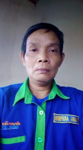 PD IWO Dan Satlantas Polres Purwakarta Bagikan Masker Demi Mendukung Kebijakan Pemerintah