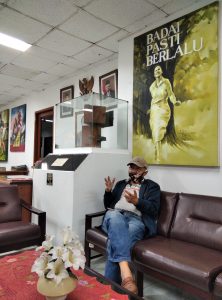 Prioritas Pemutaran Film Indonesia