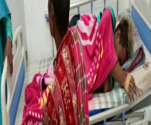 Sejumlah Warga Di Wilayah Kerja Puskesma Kertamukti Cilebar Diduga Keracunan Makanan