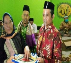 Musholah Al-Hidayah Pasirkonci Diresmikan Sekaligus Dihibahkan Kepada Warga Setempat