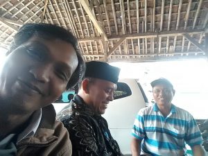 Syukuran Digelar Mejelang Pengerukan Tegal Gombongsari