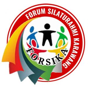 Forsika Telagasari Gelar Halal Bihalal