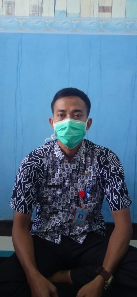Puskesmas Pakisjaya Mengingatkan Pelayanan Covid-19