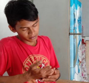 Bupati Karawang Diminta “Peka” Terhadap Kasus Ari Wibowo