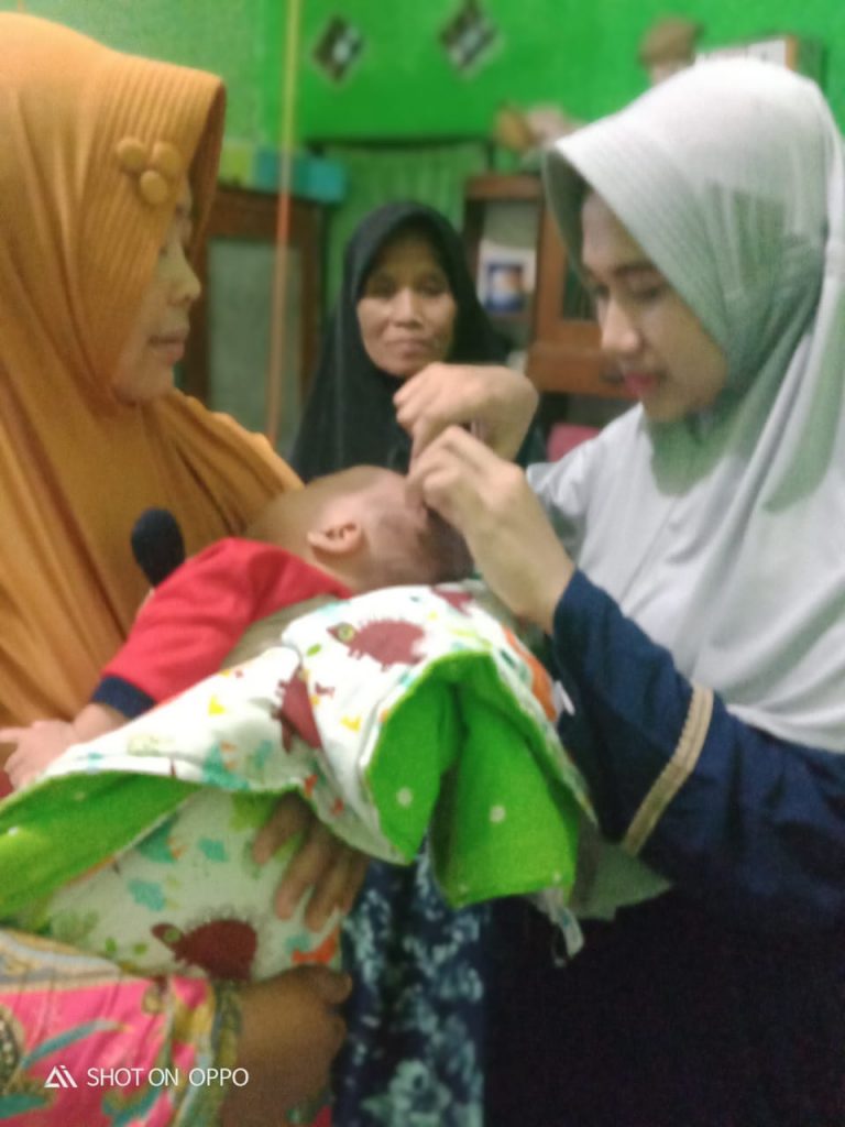 Syukuran Potong Rambut Masih Jadi Rtadisi Budaya Warga Desa Solokan