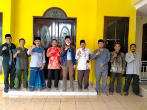 SNNU Jawa Barat Menolak Impor Garam
