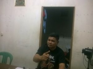 Ketua Apdesa Kab.Karawang Habis Masa Jabatan,Roda Organisasi Harus Berjalan