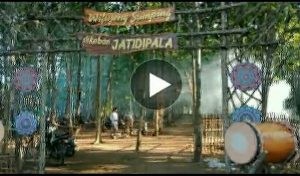 Jatidipala Berasal Dari Nama Pohon Dan Wewengkon