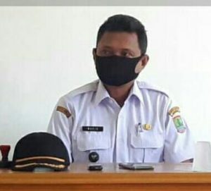 Buruh Tani Dapat Bantuan Seorang Diri Dari Sekian Banyaknya