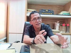 Askun Dukung Kejari Karawang Panggil Pihak Yang Terlibat Pembangunan Perumahan Rolling Hills