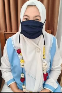 ROTASI DAN PROMOSI KEPALA SEKOLAH DILAKSANAKAN DI SMKN 2 KARAWANG