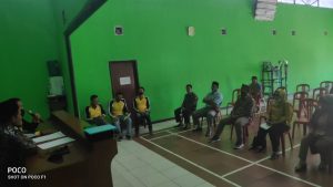 Komisi I DPRD Karawang Bahas Desa Wisata Bareng DPMD Subang