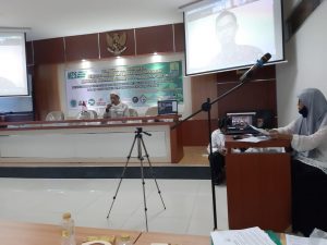 PD MES Sukses Dilantik & Rapat Kerja