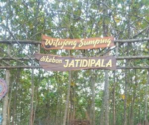 Destinasi Kebon Jatidipala Selama Agustus Berikan Diskon Pada Pengunjung