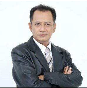 Terpilih Lagi Jadi Ketua DPC KA Program Satu Advokat Satu Desa