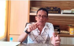 Alasan Segel PT Exedy Kembali Bisa Dibuka, Kabarnya ‘Ada Orang Dalem