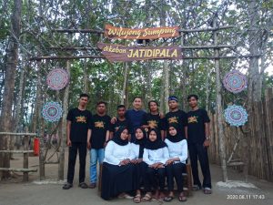 WISATA KEBON JATIDIPALA