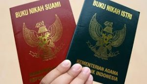 DIDUGA OKNUM AMIL Desa Tanah Baru Pasang Tarif Nikah