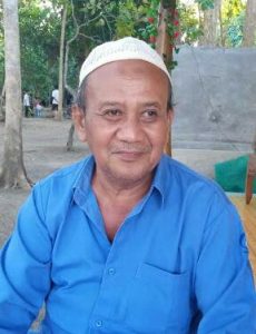 Keday Kopi Sarijati Wisata Berbasis Alam Dan Kuliner