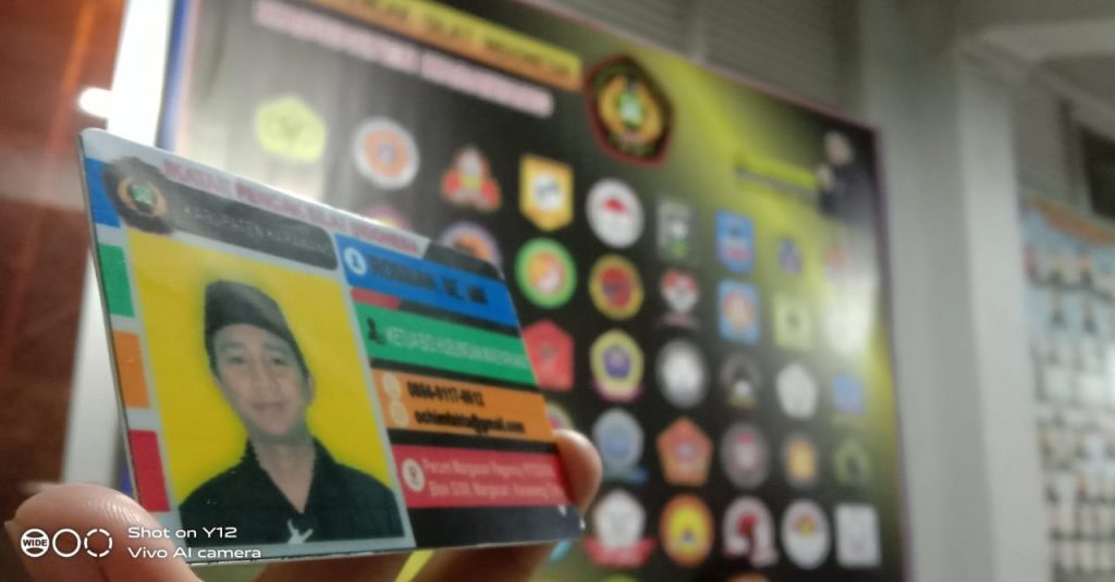 Liga Pencak Silat Kabupaten Karawang Digelar Oktober