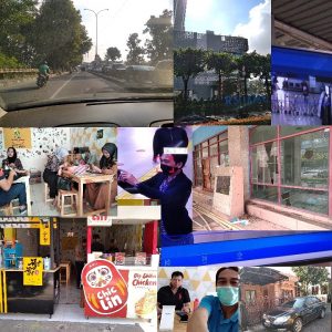 Hikmah Liburan Tahun Baru Islam