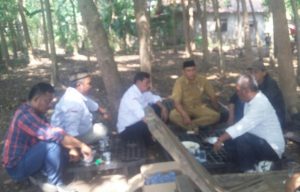 Green Mahogany Fascho Il Ciptakan Kesepakatan Serta Rasa Kebersamaan