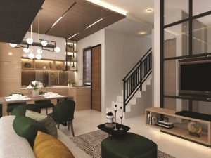 Magenta Residence Summarecon Bekasi Inovasi Hunian Sehat dengan Desain Kekinian