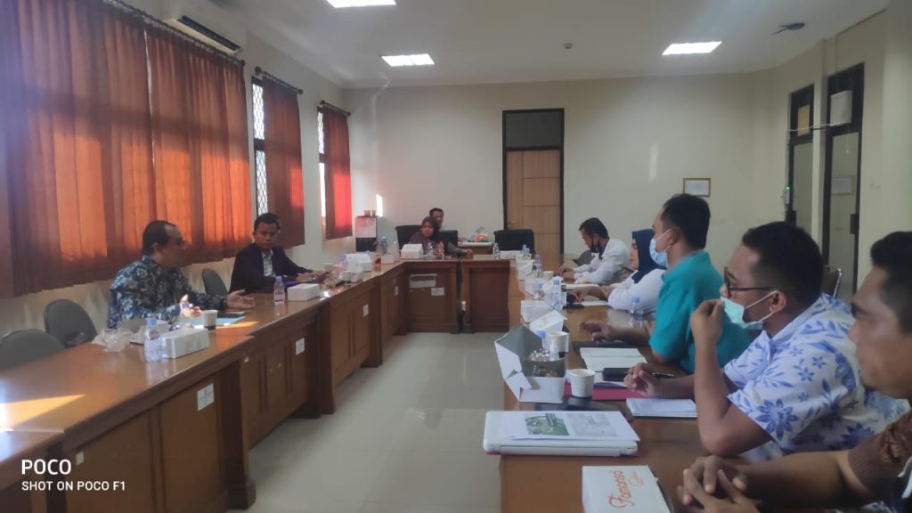 Penyebab Kelangkaan Pupuk Bersubsidi Terungkap dalam Hearing Komisi II DPRD Karawang