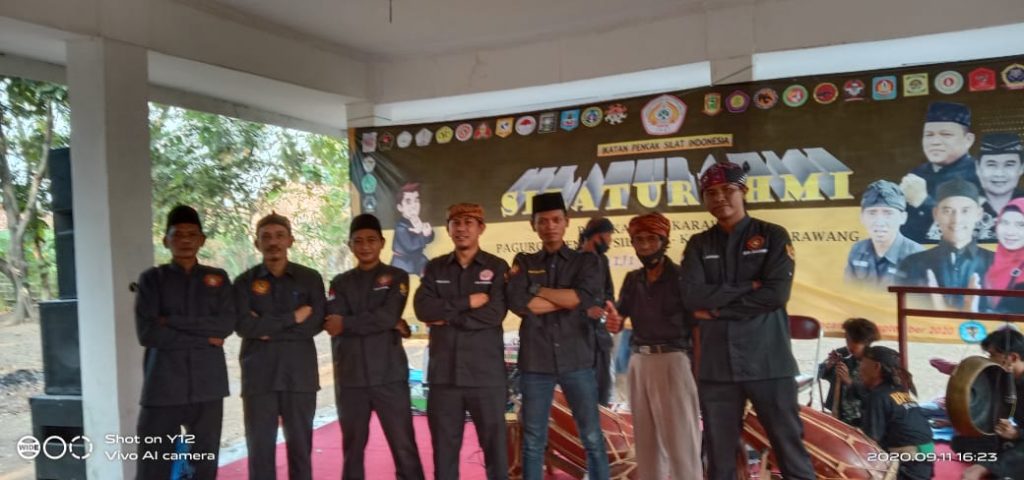 Saresehan IPSI Karawang Berlangsung Sukses