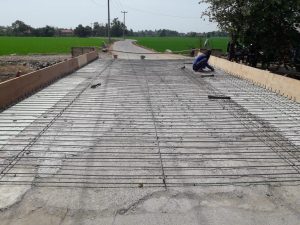 Berdalih Emergency Proyek Jembatan Cadaskertajaya Terindikasi Disilumankan Kontraktor